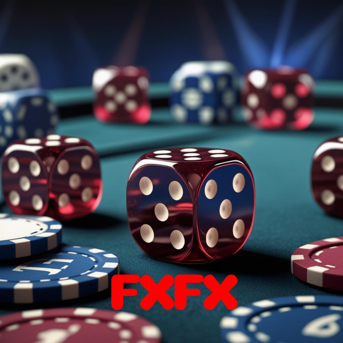 FXFX:Sua sorte brilha em jogos de blackjack e apostas no futebol!