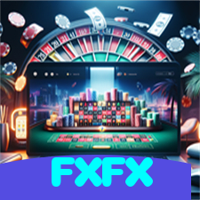 FXFX：Jogue poker online e conquiste grandes vitórias nas cartas!
