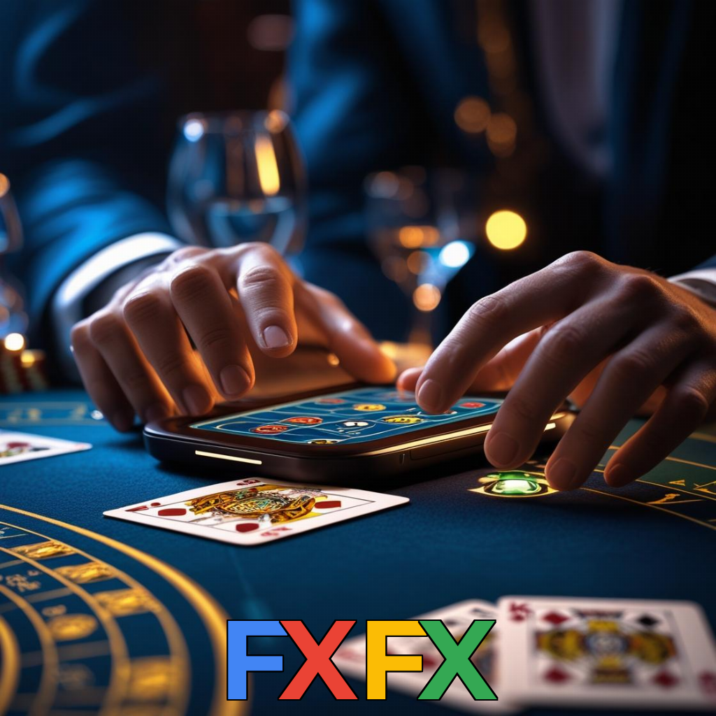 FXFX:Jogue poker, aposte no futebol e leve grandes prêmios em nosso cassino!