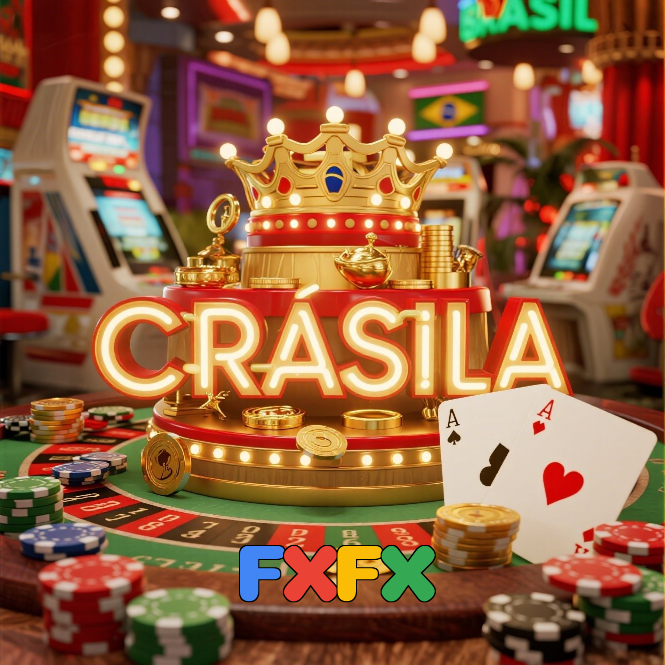 FXFX:Jogue em nosso cassino online e descubra os maiores jackpots!