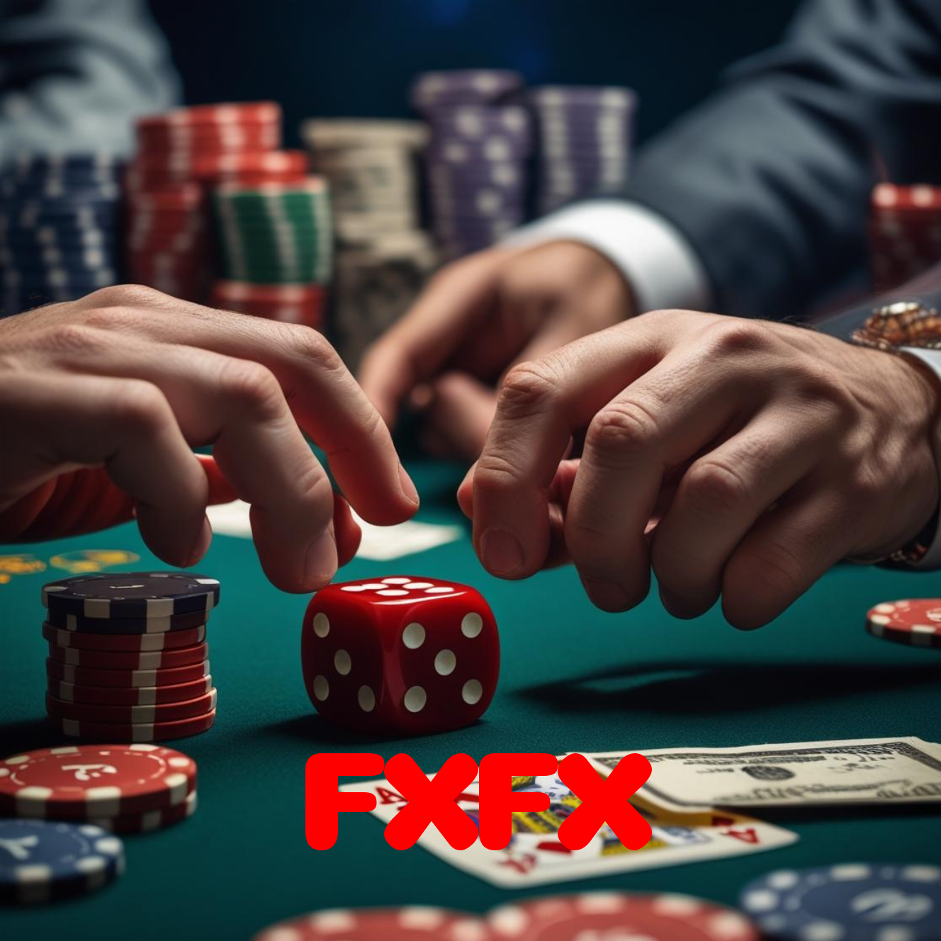 FXFX:Jogue slots, aposte no futebol e vença em grandes mesas de poker!