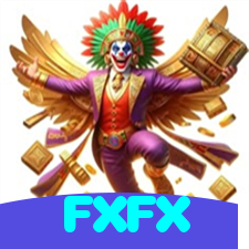 FXFX：Jogue slots, aposte no futebol e vença com grandes prêmios!