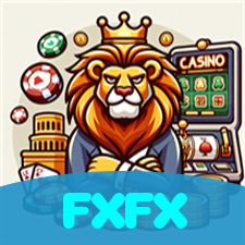 FXFX:Aposte no futebol e jogue os melhores jogos de cassino como roleta!