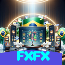 FXFX：Jogue roleta, aposte no futebol e ganhe grandes prêmios!