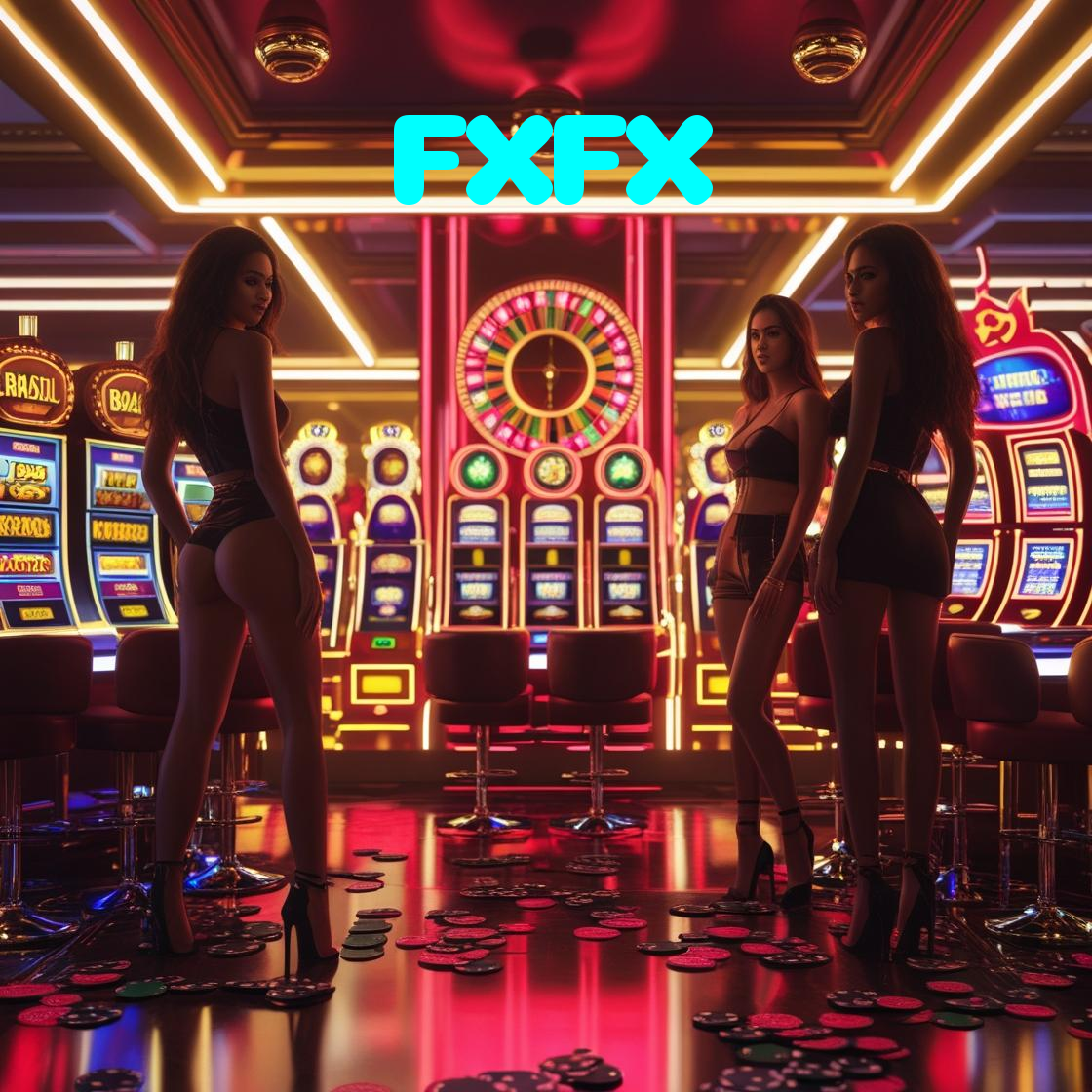 FXFX:Onde sua sorte brilha: poker, roleta e apostas em futebol!