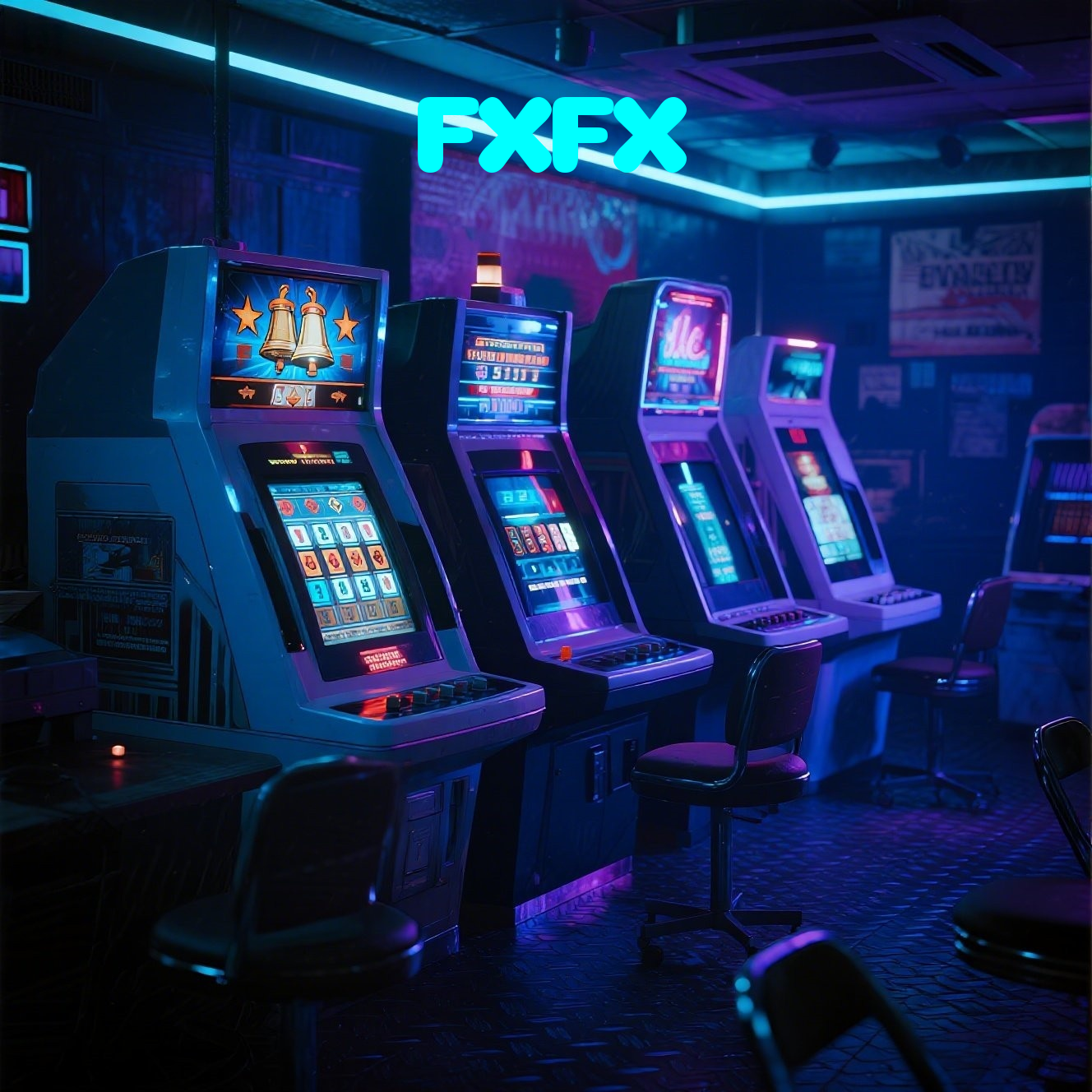 FXFX：Aposte no futebol e ganhe com os melhores jogos de cassino online!