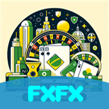 FXFX:Jogue blackjack, aposte no futebol e conquiste grandes vitórias!