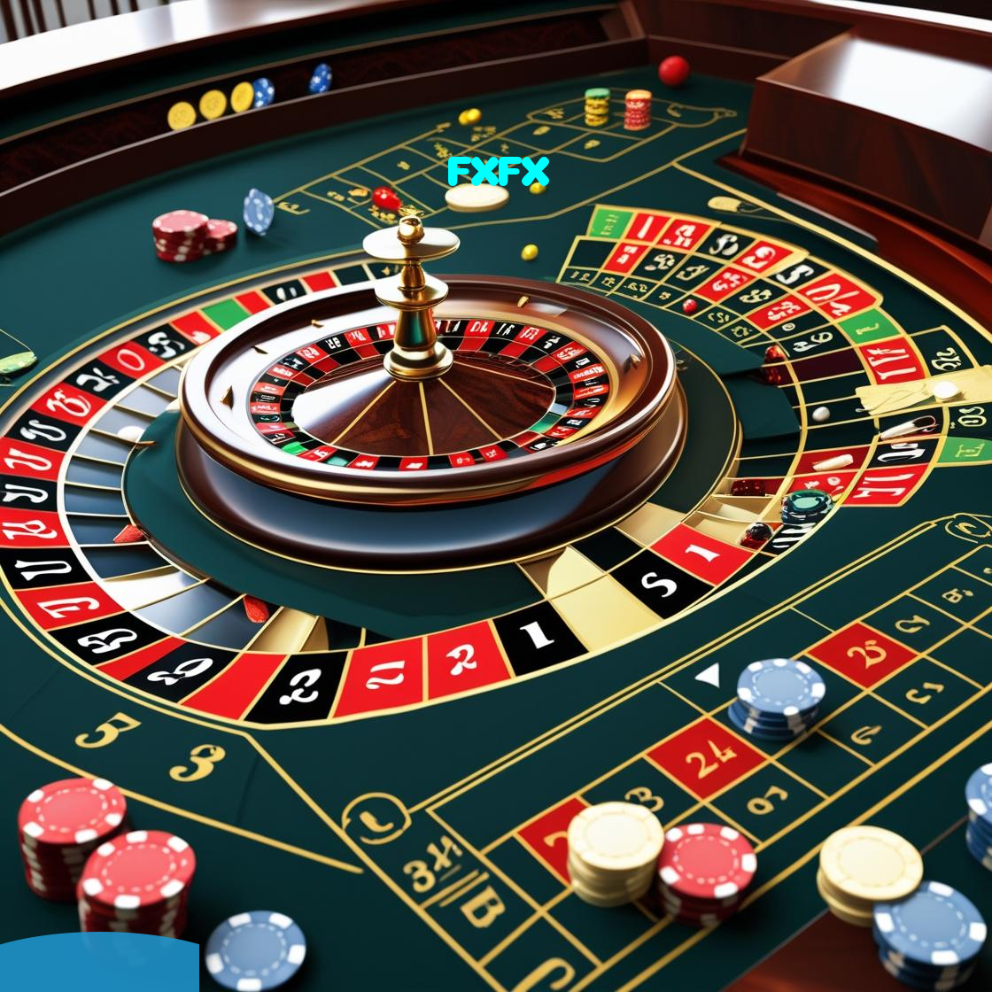 FXFX：Jogue poker, aposte no futebol e ganhe prêmios incríveis em nosso cassino!
