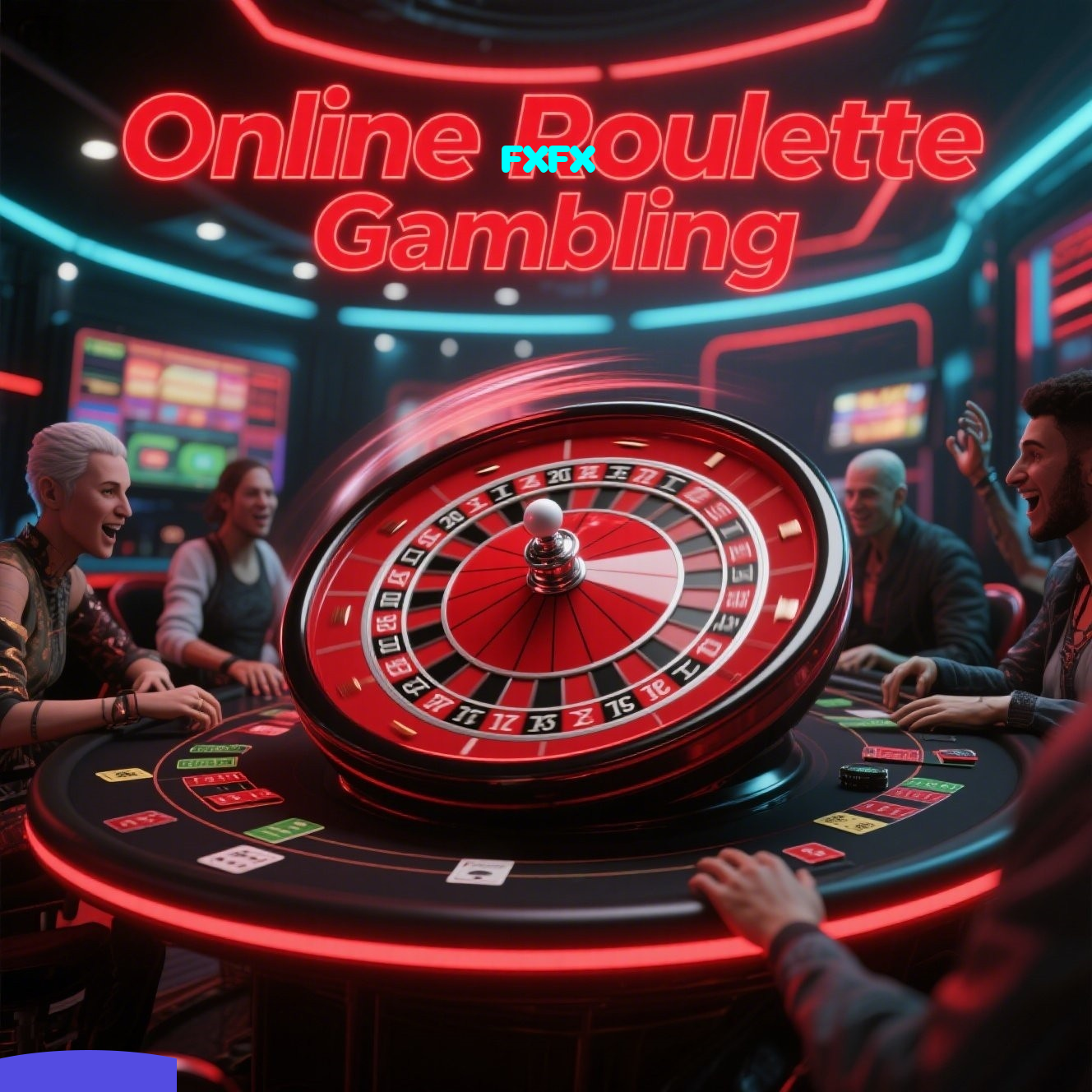 FXFX:Apostas em futebol e os melhores jackpots de cassino te esperam!