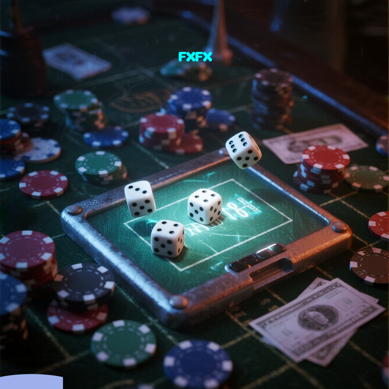 FXFX:Onde o futebol e o cassino se encontram para grandes vitórias!
