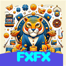 FXFX：O cassino online oferece grandes prêmios! Aposte e ganhe agora!