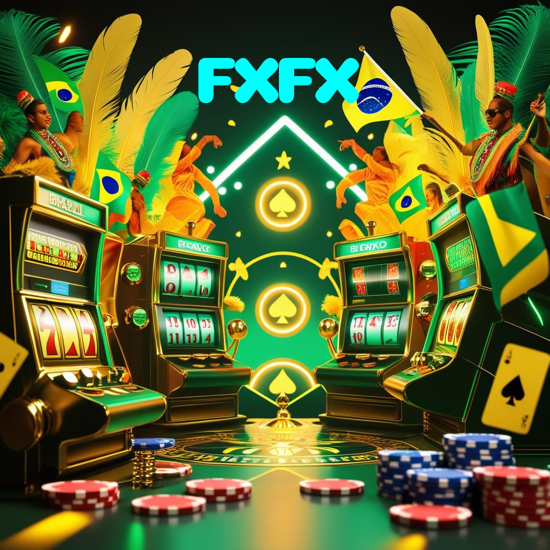 FXFX:Aposte no futebol online e conquiste a sua vitória agora!