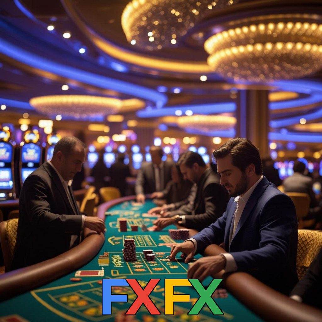 FXFX:Aposte no futebol e jogue os jogos mais emocionantes como blackjack e poker!