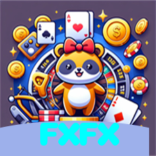 FXFX:A diversão começa no cassino online com poker, roleta e apostas no futebol!