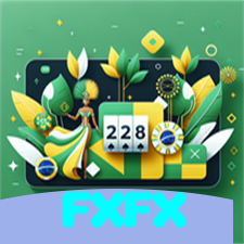 FXFX：Aposte agora e ganhe no melhor cassino online!