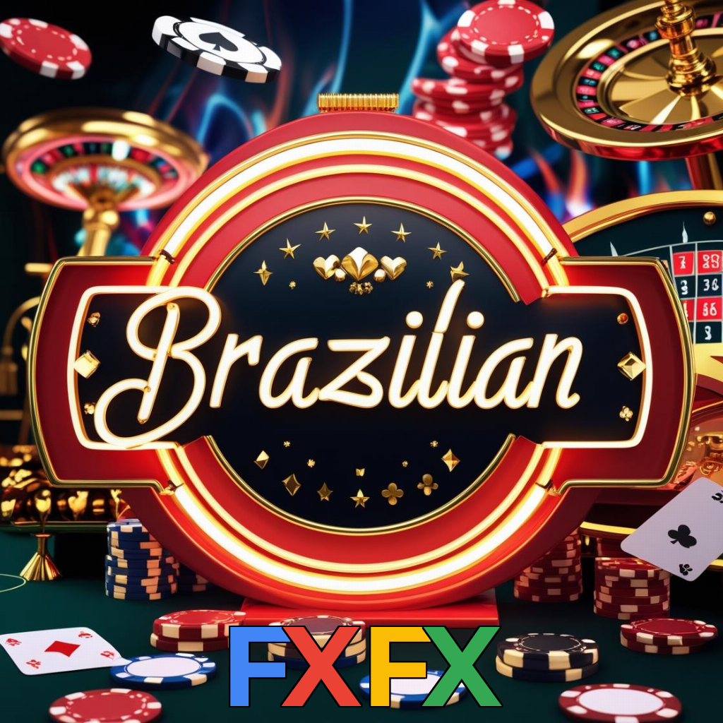 FXFX:A sorte está ao seu lado no cassino online com jogos de roleta e apostas no futebol!