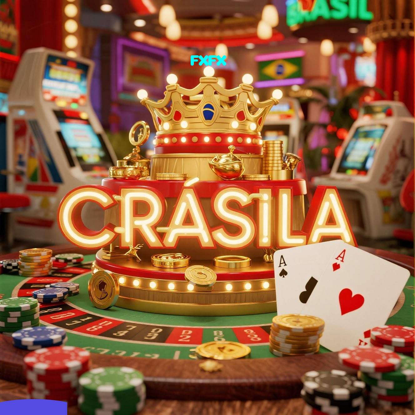 FXFX:Vença no poker e aposte no futebol para grandes vitórias no cassino!