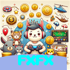 FXFX：A sorte está ao seu lado em slots, poker e apostas esportivas online!