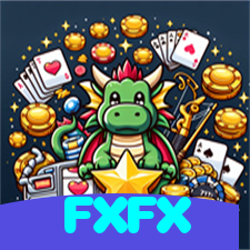 FXFX：Apostas em futebol e os melhores jackpots de cassino te esperam!