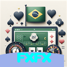 FXFX：A diversão e as vitórias estão te esperando no nosso cassino online!