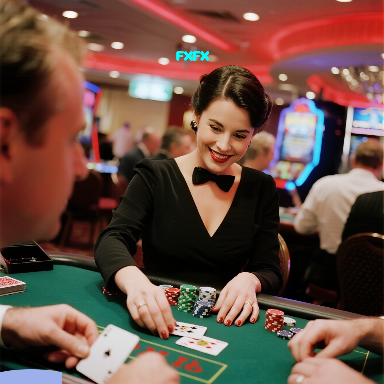FXFX：Em cada giro, novas vitórias! Venha jogar nas melhores slots!