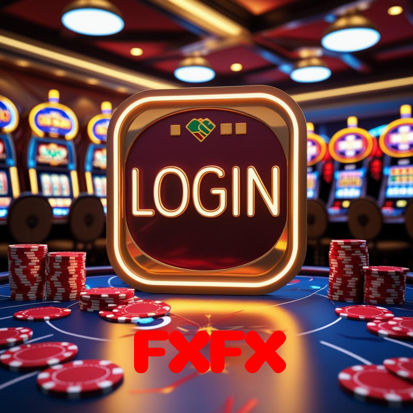 FXFX：Aposte no futebol e jogue no melhor cassino online para grandes vitórias!