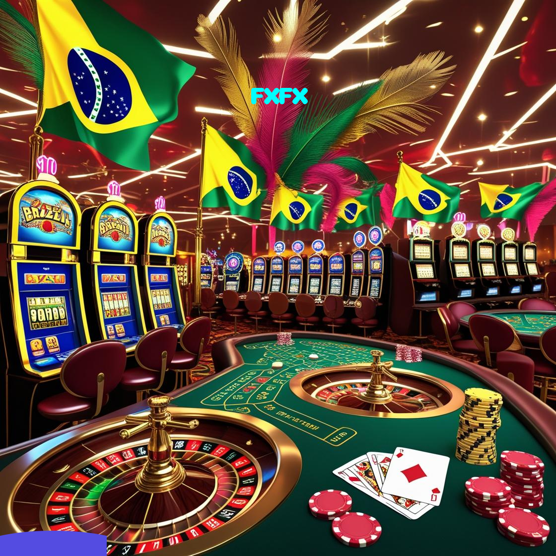 FXFX：A sorte é sua! Aposte agora e ganhe muito mais!