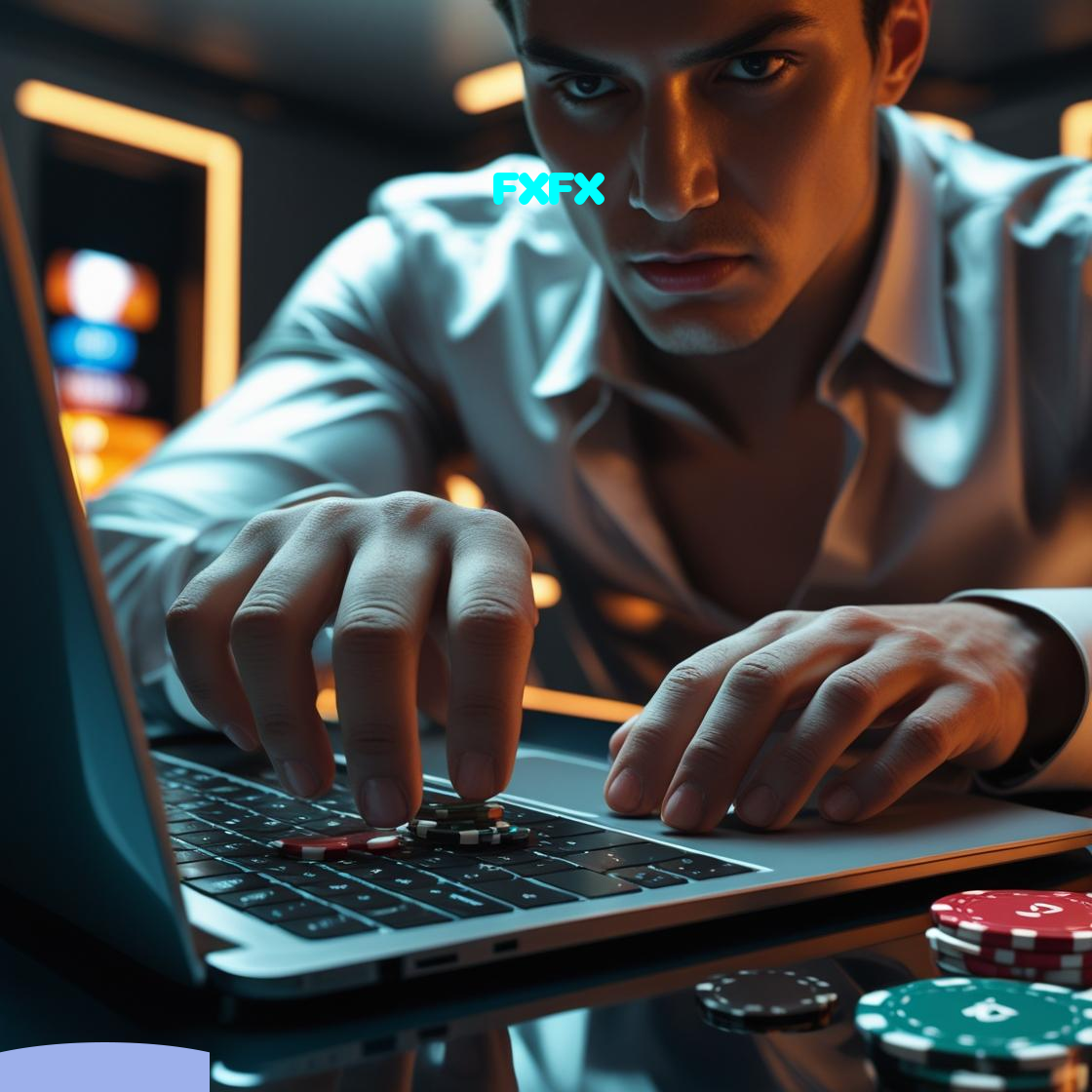 FXFX:Se você ama futebol, aposte nas partidas digitais e vença!