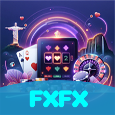 FXFX：Aposte no futebol e jogue os melhores jogos de cassino para grandes vitórias!