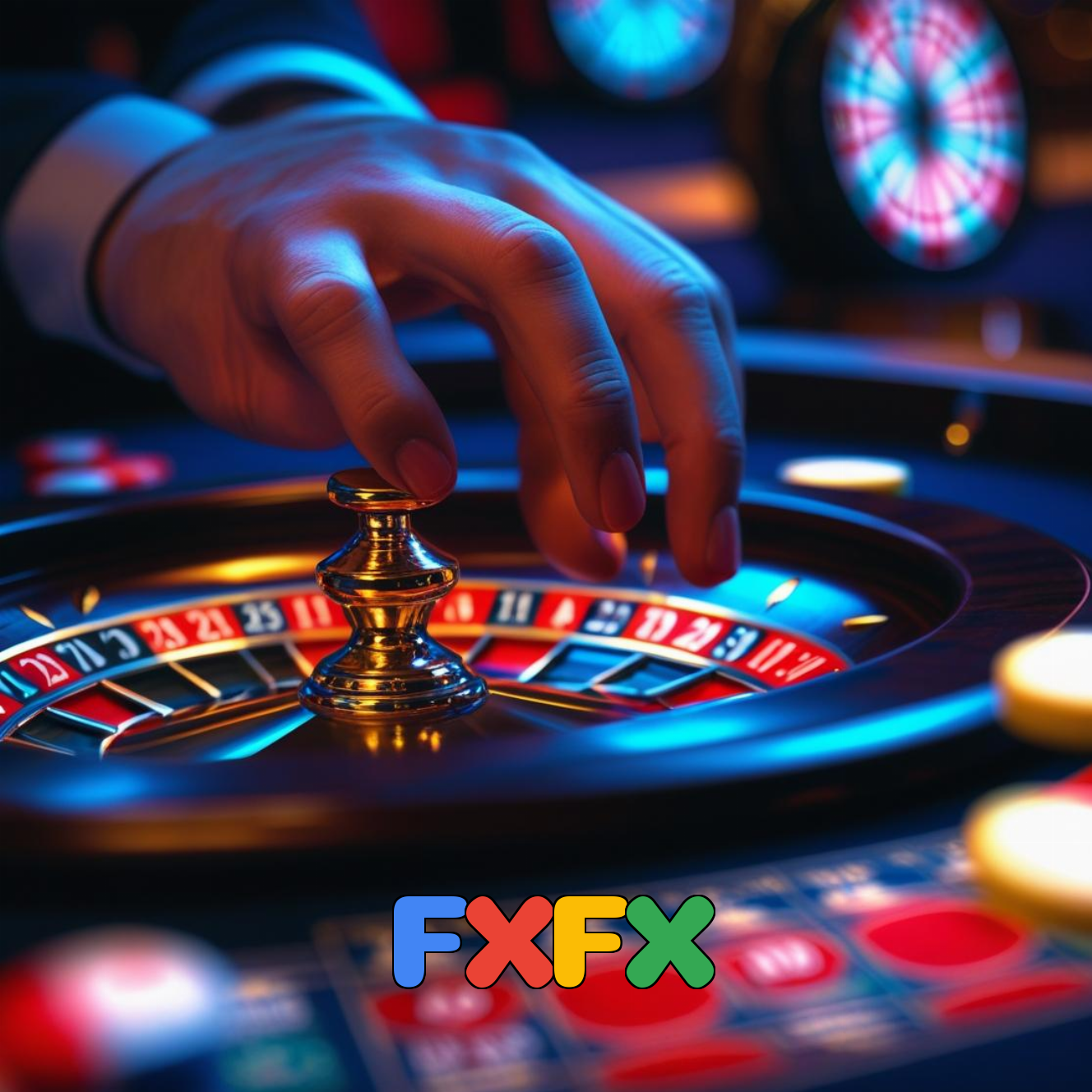 FXFX：A sorte está ao seu alcance! Aposte e vença no futebol!