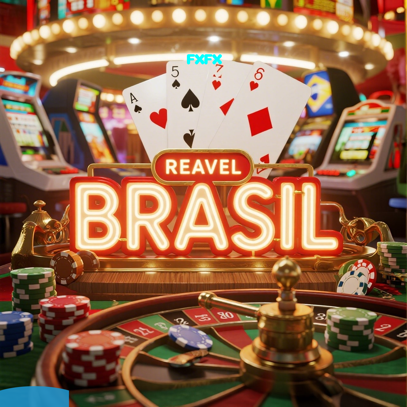 FXFX:Em cada aposta no futebol digital, a vitória está ao seu alcance!
