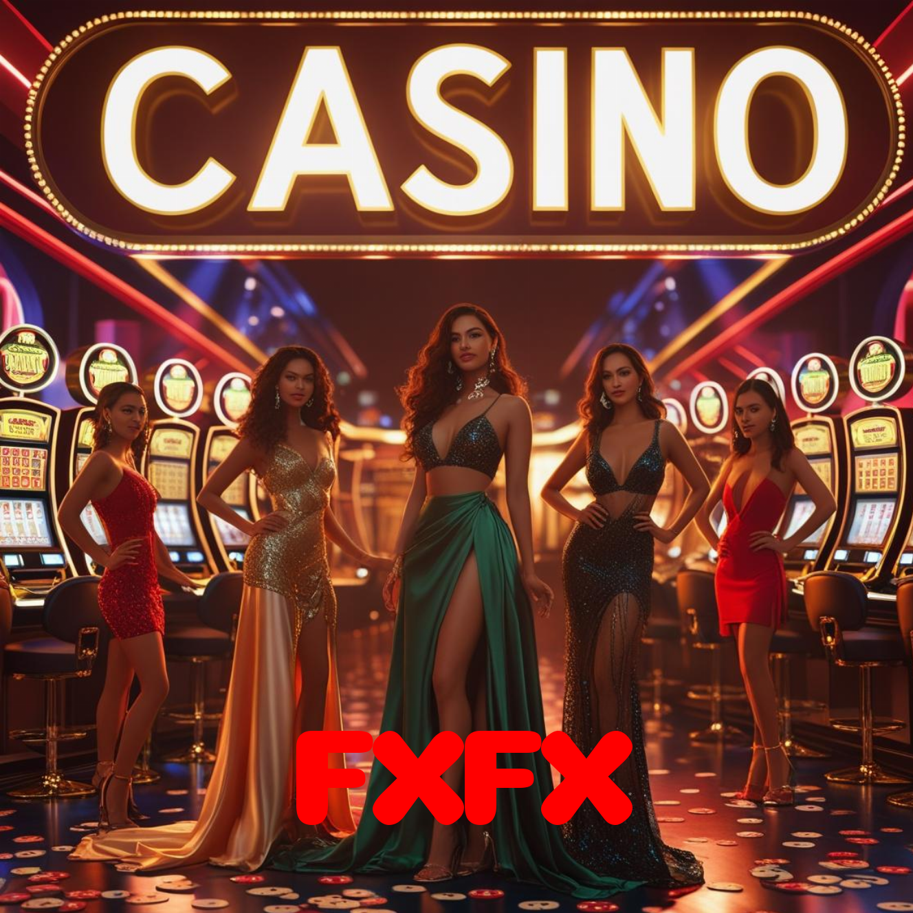 FXFX:O cassino online mais confiável com apostas no futebol e prêmios em blackjack!