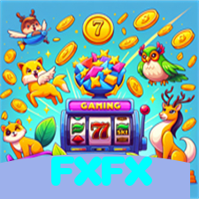 FXFX:Entre na ação! Aposte nas slots e conquiste grandes vitórias!