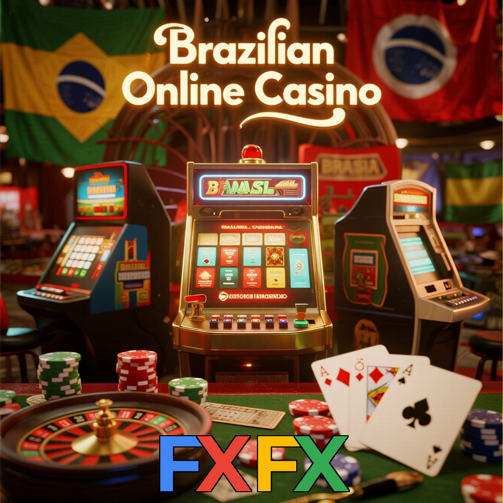 FXFX：Jogue poker, aposte no futebol e ganhe em nosso cassino online!
