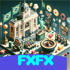 FXFX：Apostas emocionantes em futebol e vitórias épicas no cassino online!