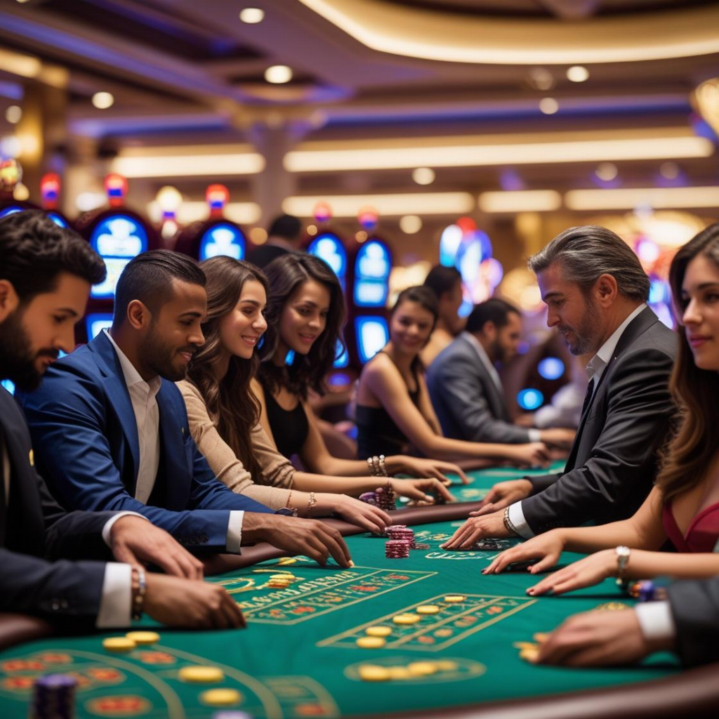 FXFX：Jogue nas melhores slots e conquiste grandes jackpots!