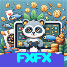 FXFX：Jogue poker como um profissional e vença grandes desafios!