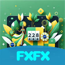 FXFX:Aposte nas mesas de poker e mostre quem é o mestre das cartas!
