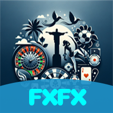 FXFX:O melhor cassino online está aqui! Jogue nas slots e ganhe!