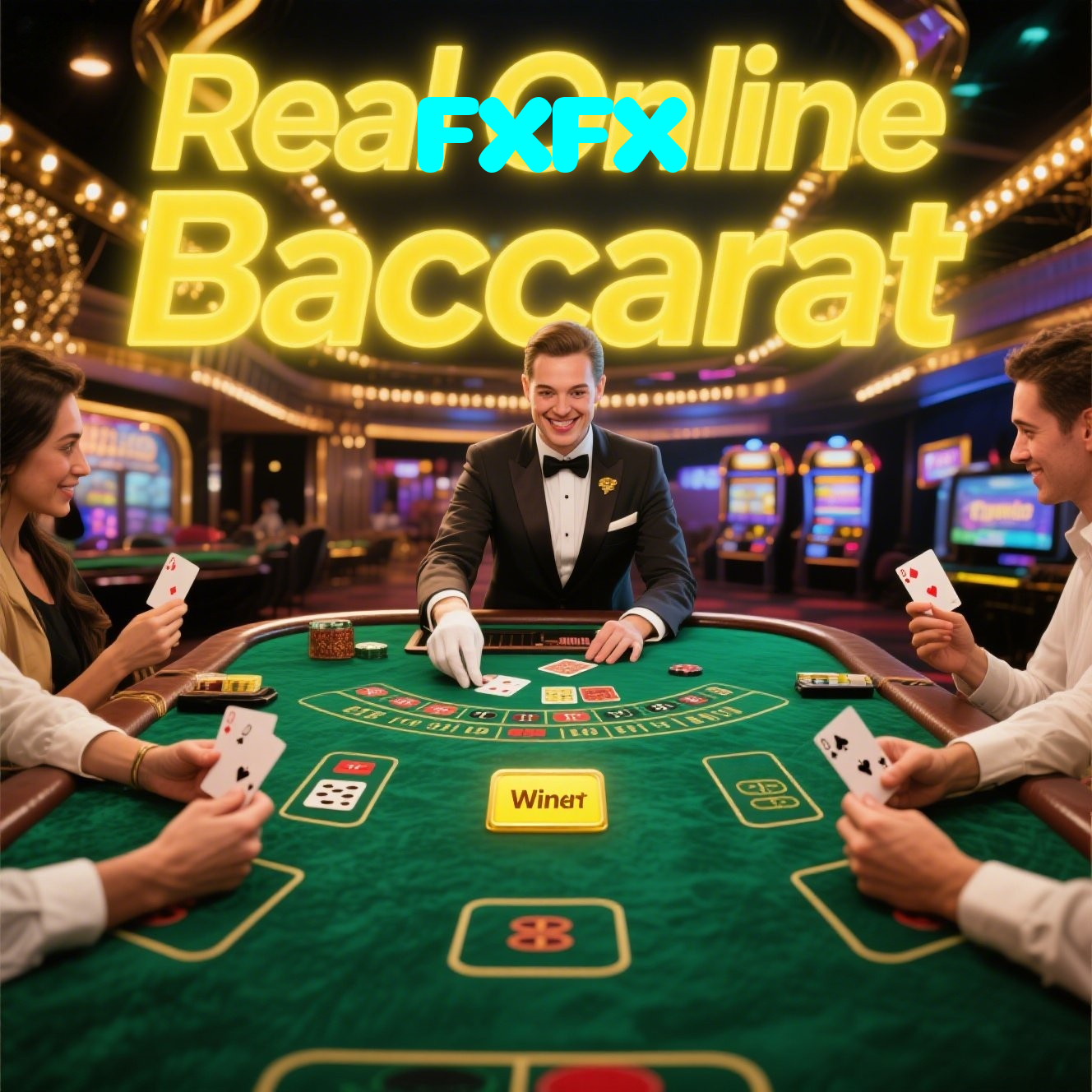 FXFX：O melhor cassino para você jogar slots e apostar no futebol online!