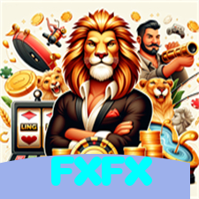FXFX：Em nosso cassino online, a diversão nunca tem fim!