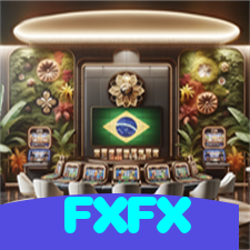 FXFX：Viva a emoção das apostas ao vivo! Jogue agora e ganhe prêmios incríveis!