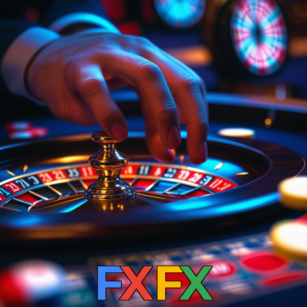 FXFX:Vença com cada jogada no futebol online e ganhe prêmios incríveis!