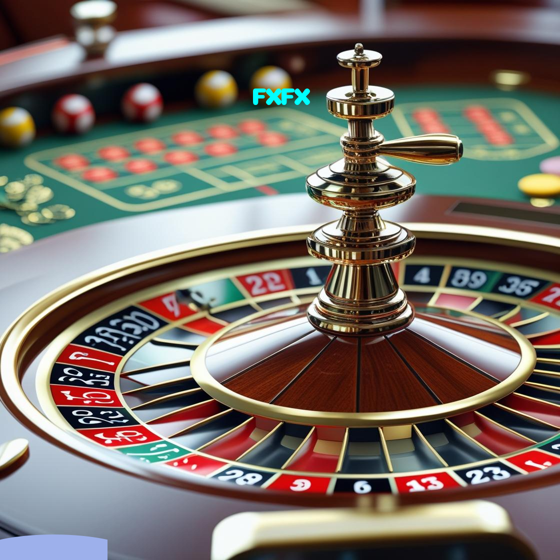 FXFX：Jogue blackjack, aposte no futebol e conquiste grandes vitórias!