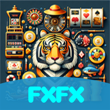 FXFX：Jogue os melhores jogos de cassino como blackjack e roleta, e aposte no futebol!