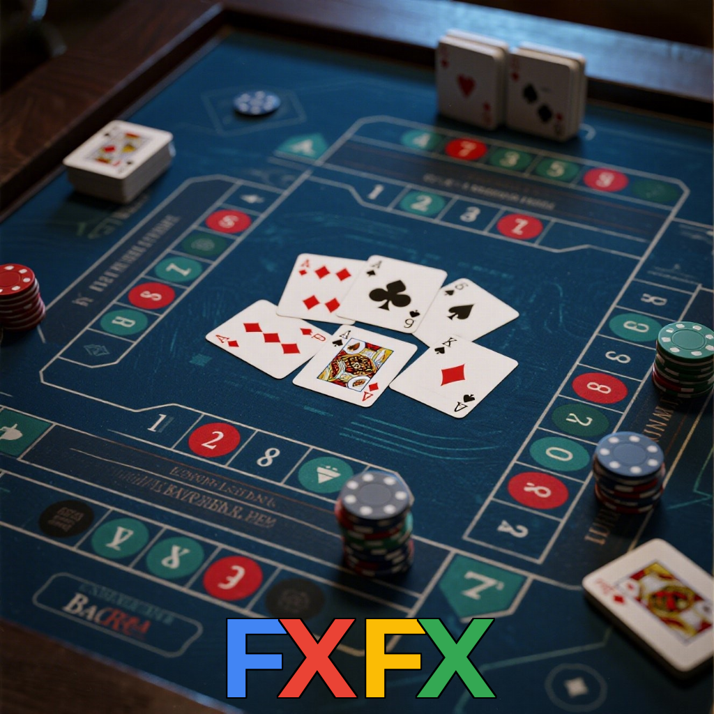 FXFX：O cassino mais confiável para apostar no futebol e jogar slots!
