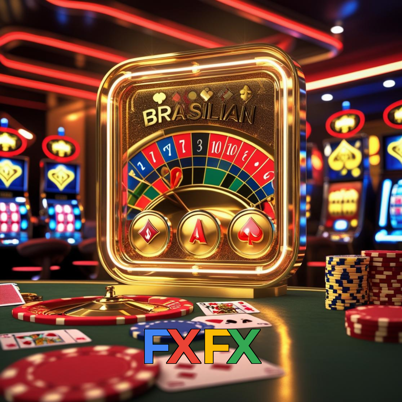 FXFX:A emoção do blackjack te espera! Aposte e vença agora!