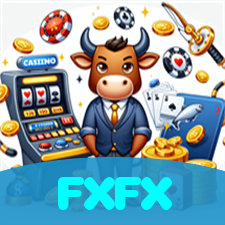 FXFX：O cassino mais confiável para apostas no futebol e jogos de cassino!