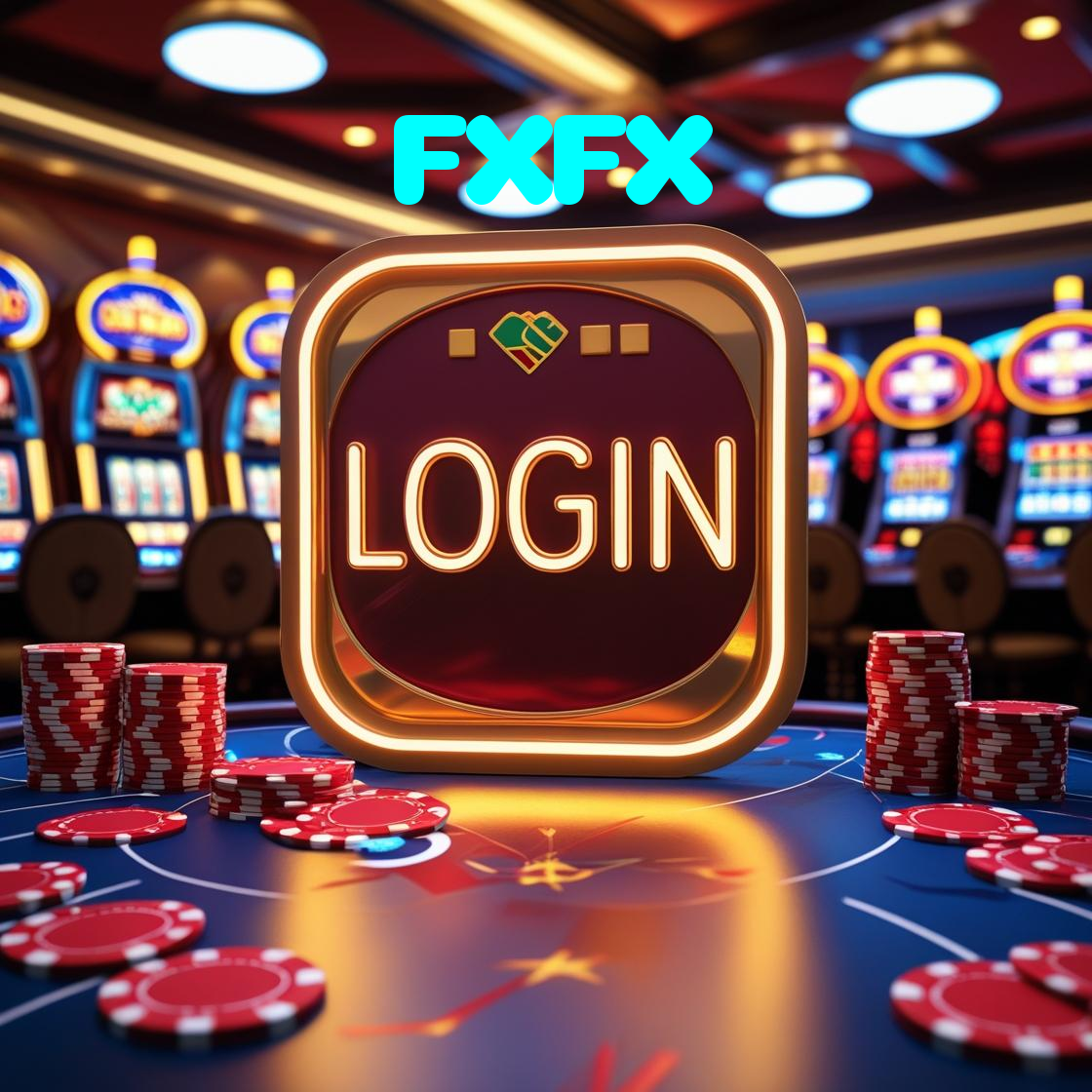 FXFX:Apostas no futebol e grandes prêmios em slots e roleta esperam por você!