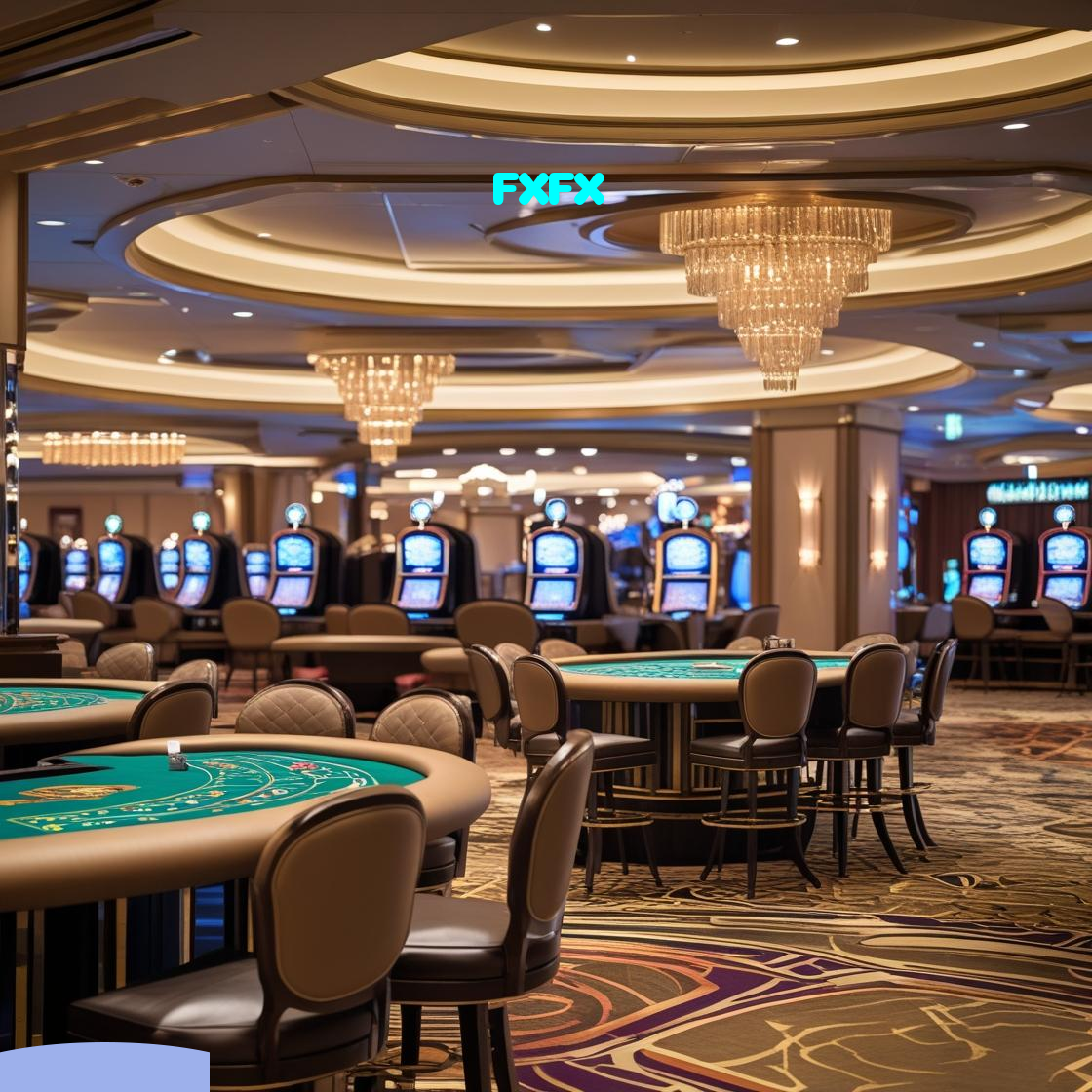 FXFX:Jogue nas melhores slots e conquiste grandes jackpots!